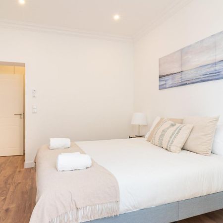 Guestready - Priorado - Yellow Suite Лиссабон Экстерьер фото
