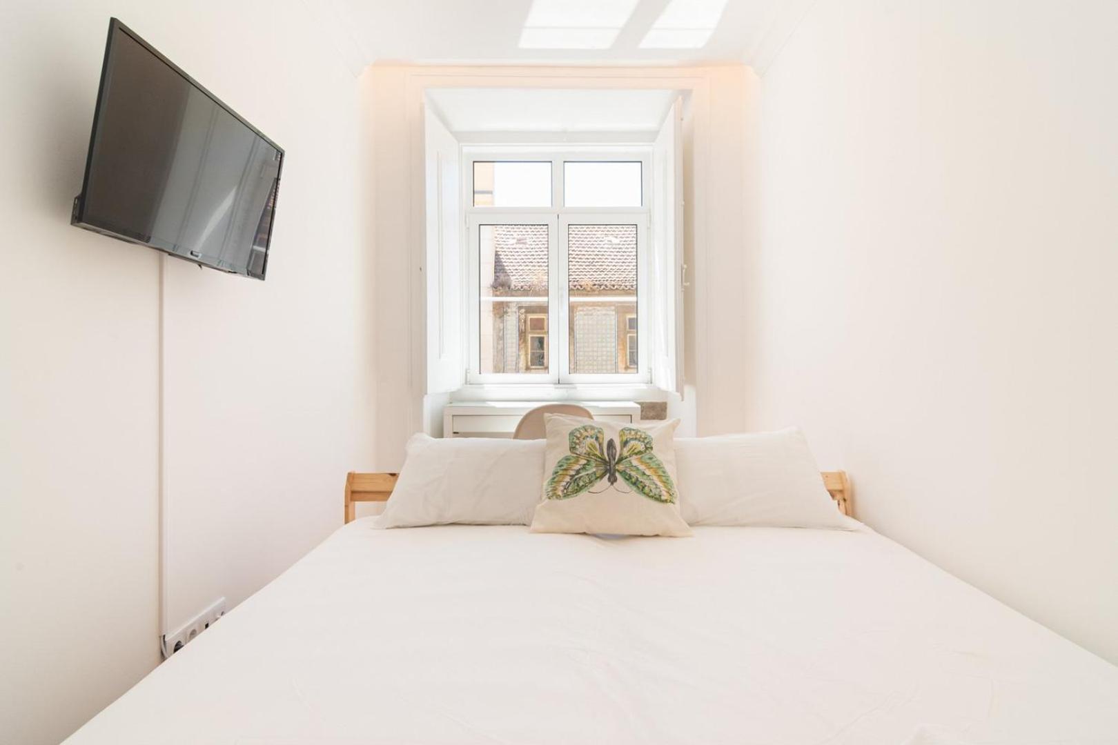 Guestready - Priorado - Yellow Suite Лиссабон Экстерьер фото