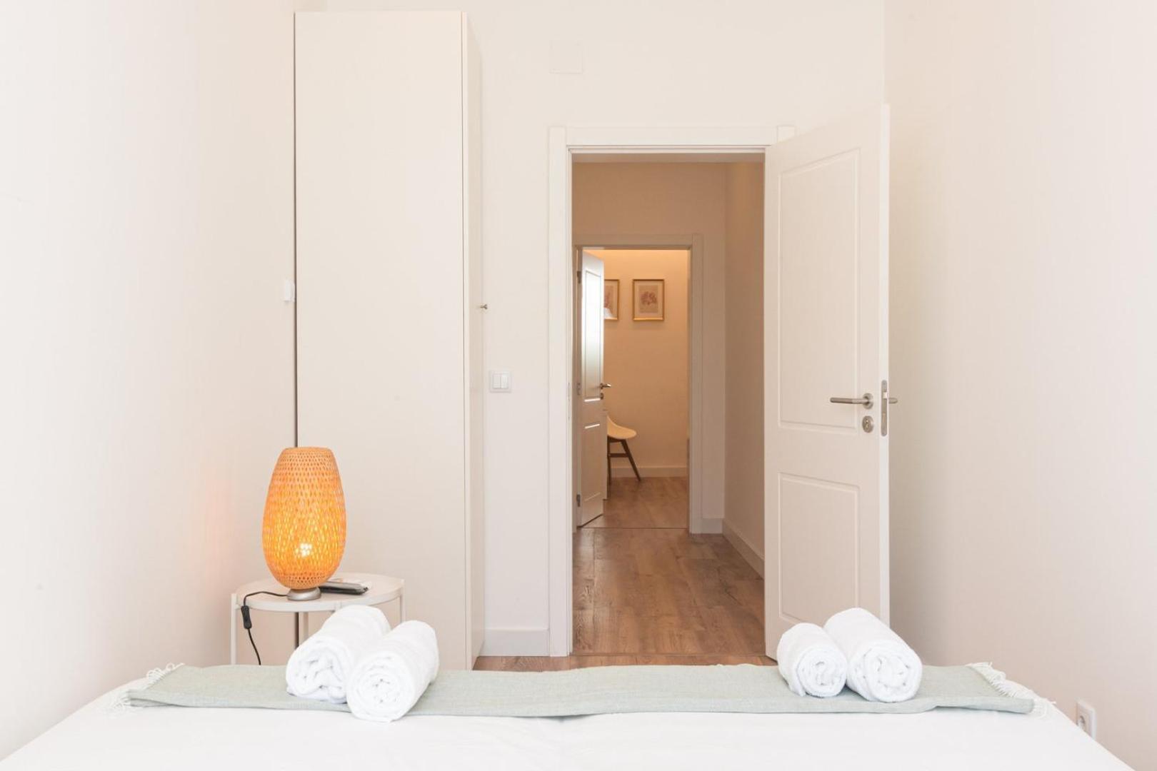 Guestready - Priorado - Yellow Suite Лиссабон Экстерьер фото