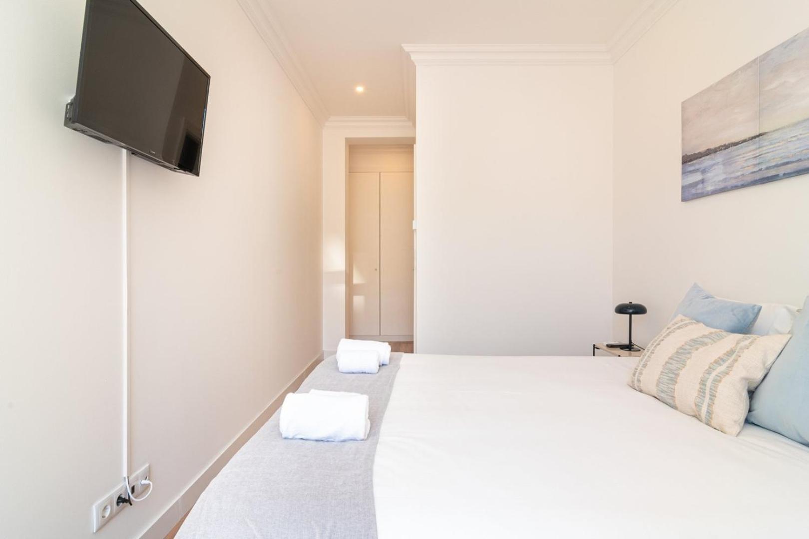Guestready - Priorado - Yellow Suite Лиссабон Экстерьер фото