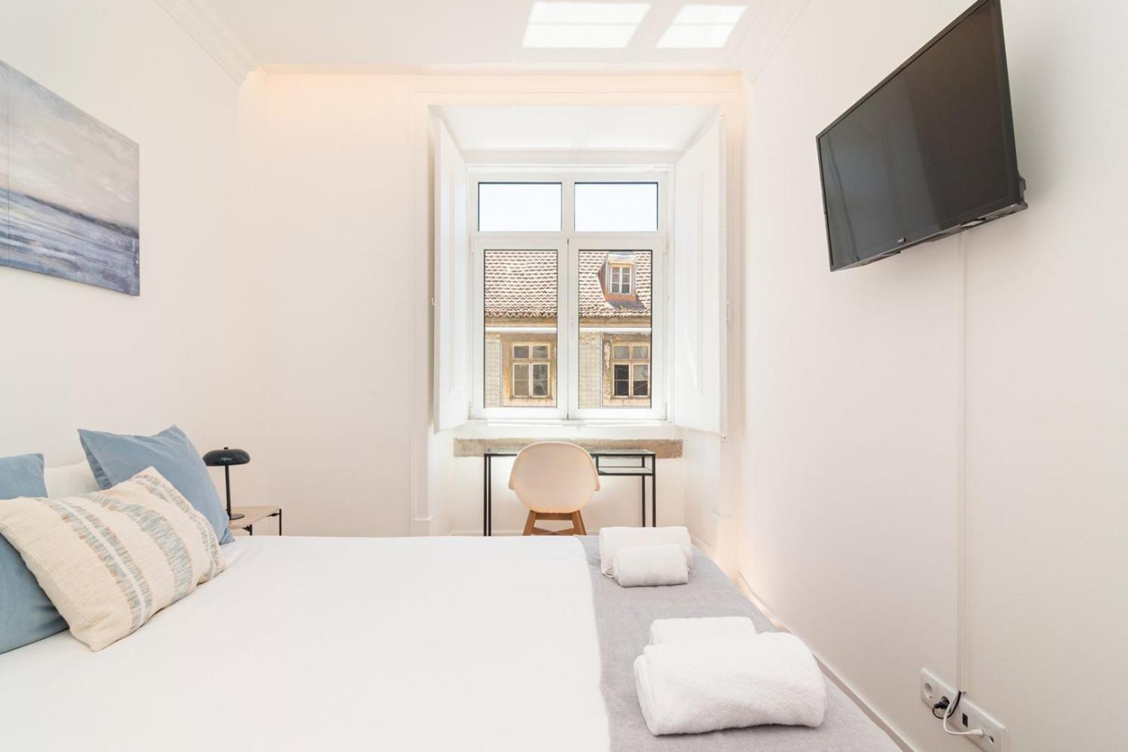Guestready - Priorado - Yellow Suite Лиссабон Экстерьер фото