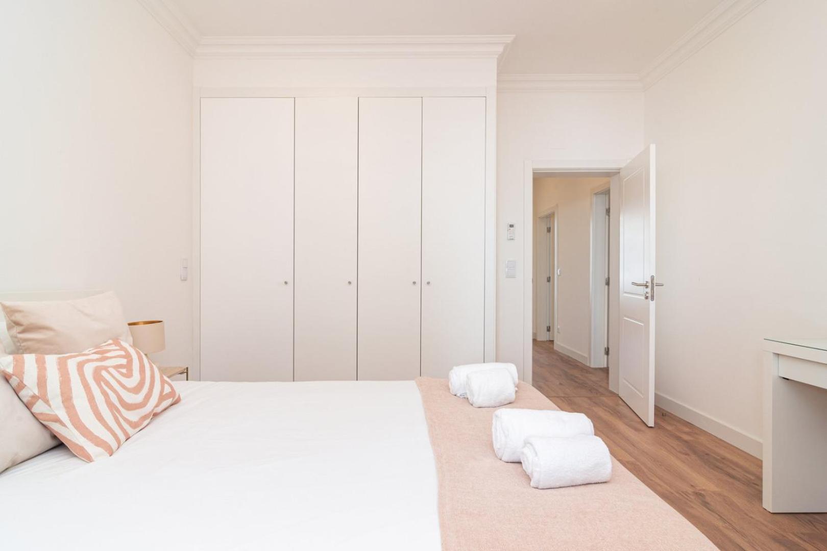 Guestready - Priorado - Yellow Suite Лиссабон Экстерьер фото