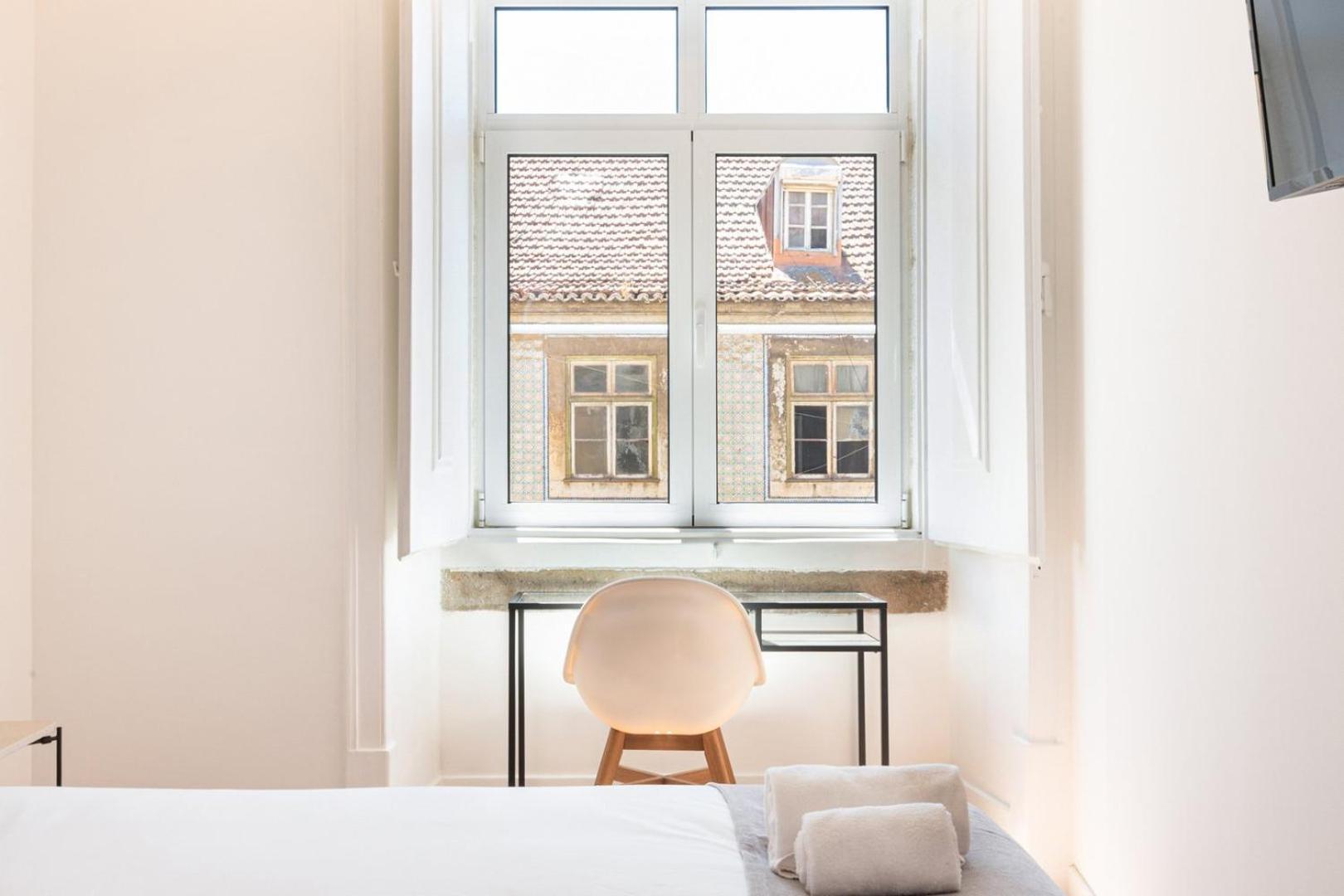 Guestready - Priorado - Yellow Suite Лиссабон Экстерьер фото