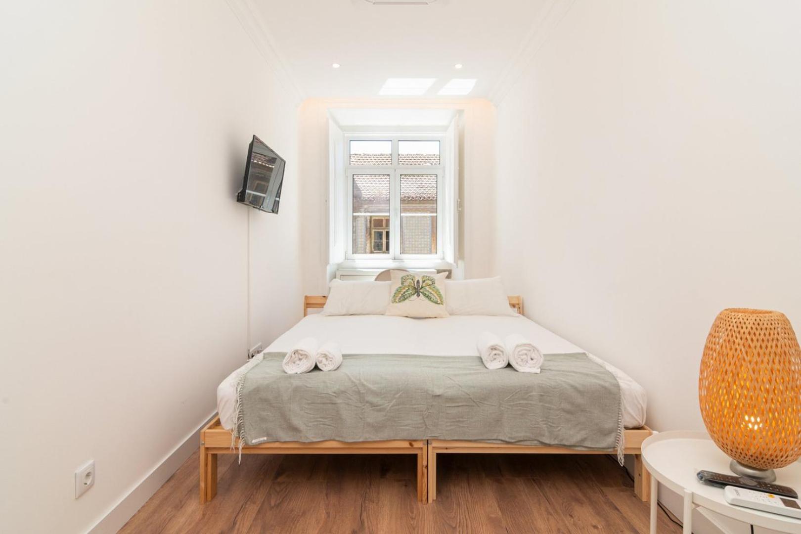 Guestready - Priorado - Yellow Suite Лиссабон Экстерьер фото