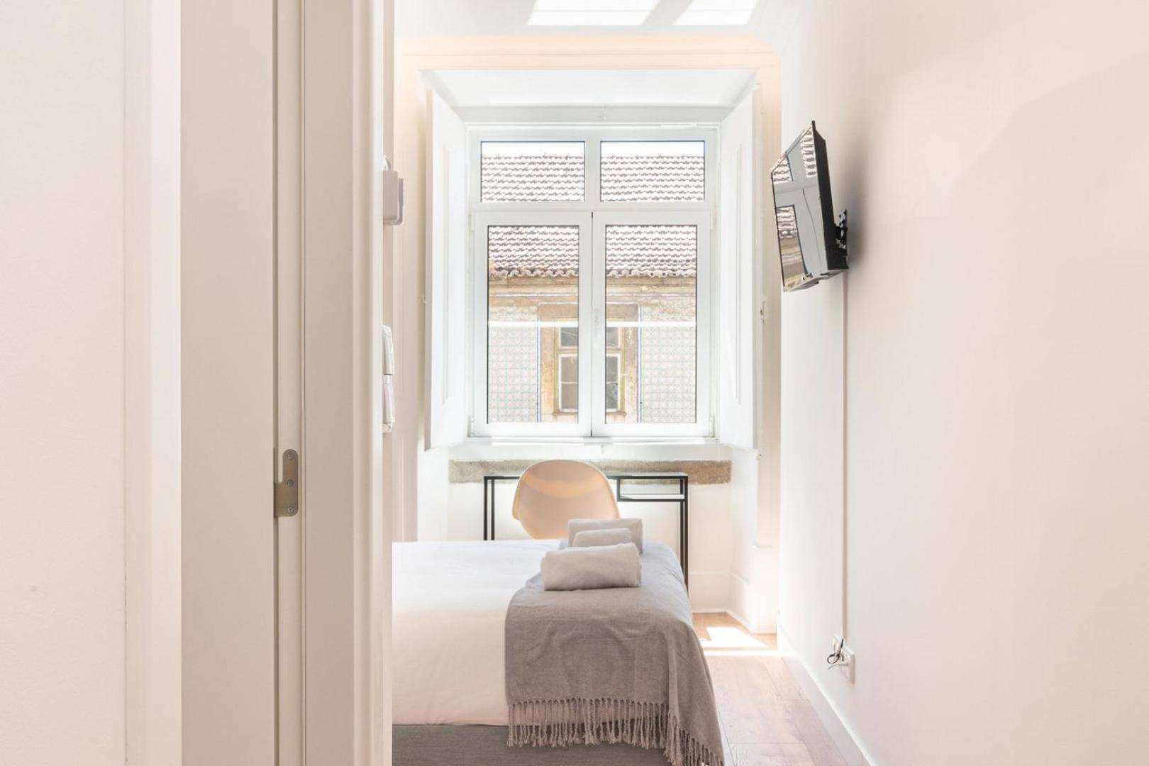 Guestready - Priorado - Yellow Suite Лиссабон Экстерьер фото