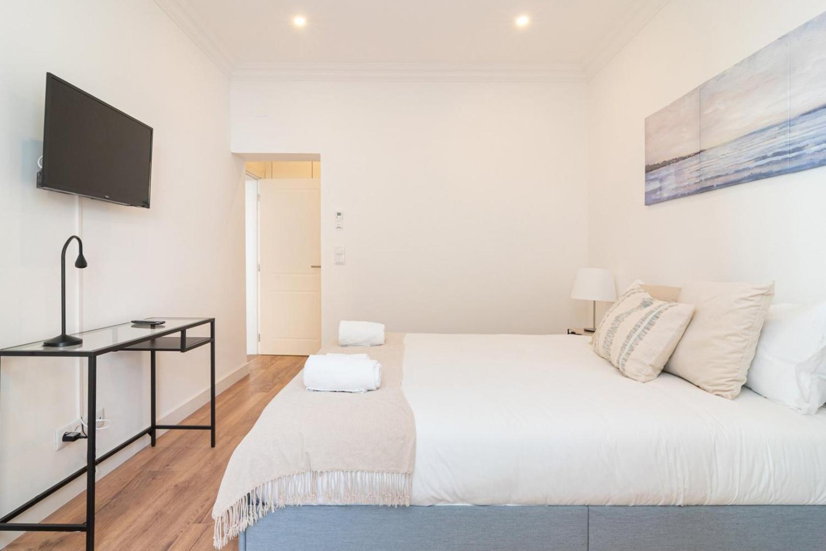 Guestready - Priorado - Yellow Suite Лиссабон Экстерьер фото