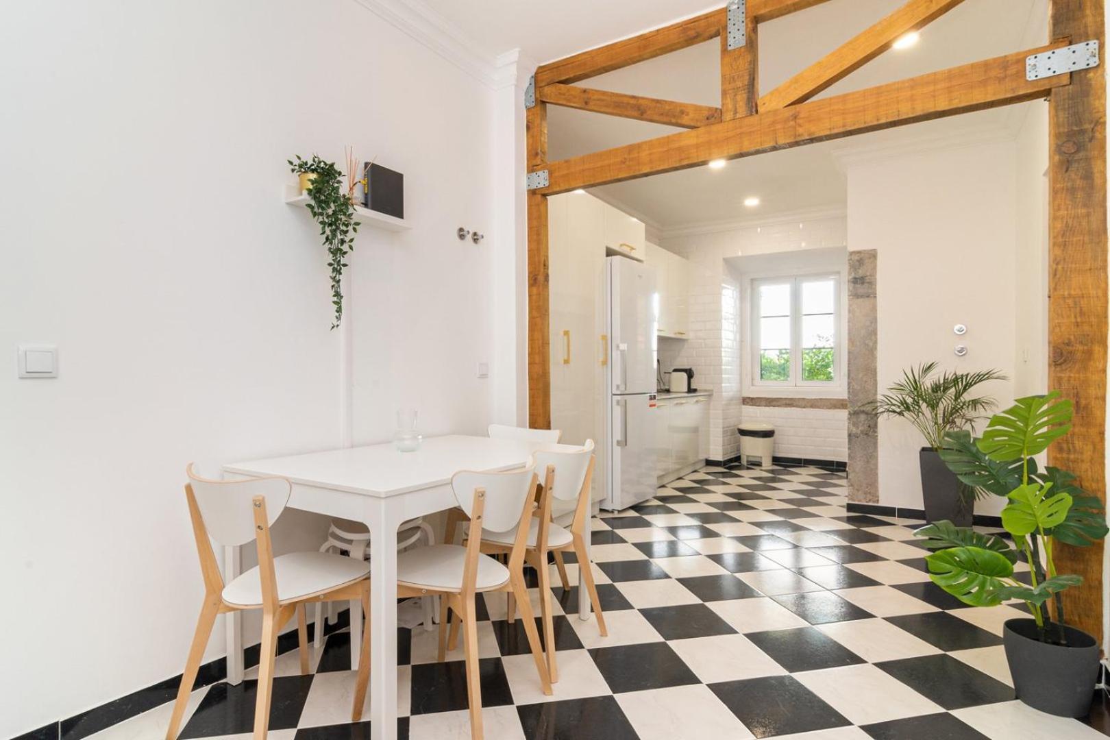 Guestready - Priorado - Yellow Suite Лиссабон Экстерьер фото