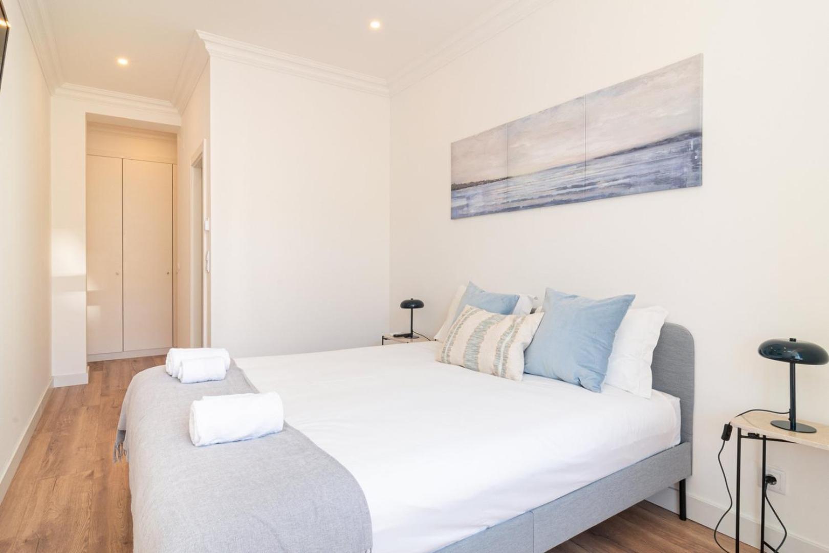 Guestready - Priorado - Yellow Suite Лиссабон Экстерьер фото