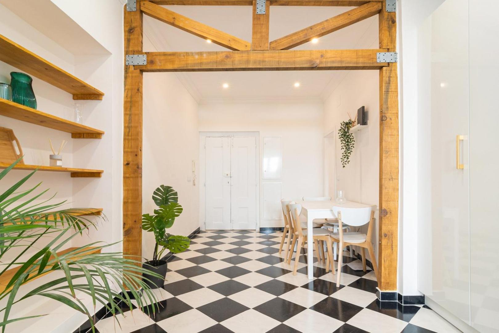 Guestready - Priorado - Yellow Suite Лиссабон Экстерьер фото