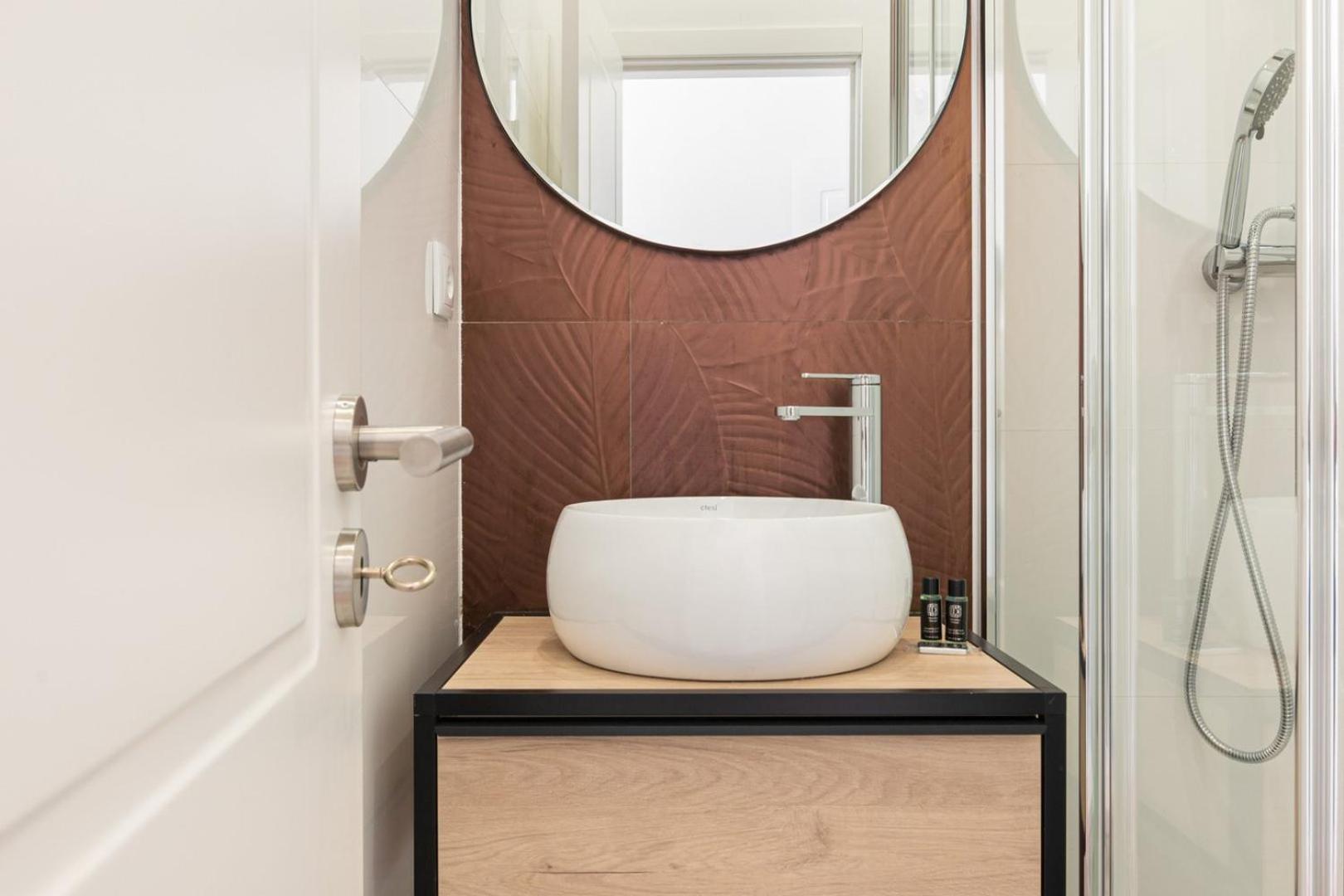 Guestready - Priorado - Yellow Suite Лиссабон Экстерьер фото