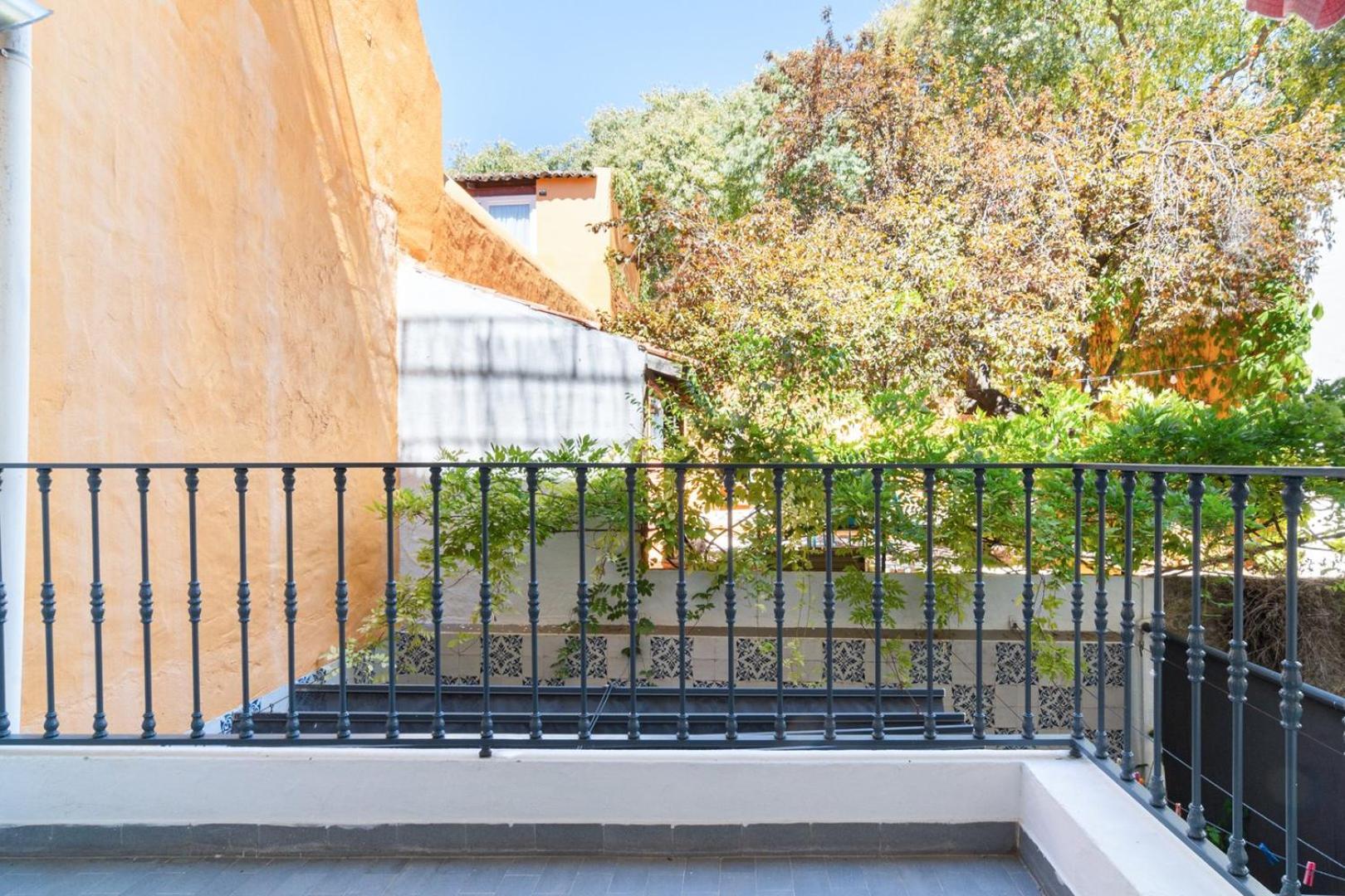 Guestready - Priorado - Yellow Suite Лиссабон Экстерьер фото